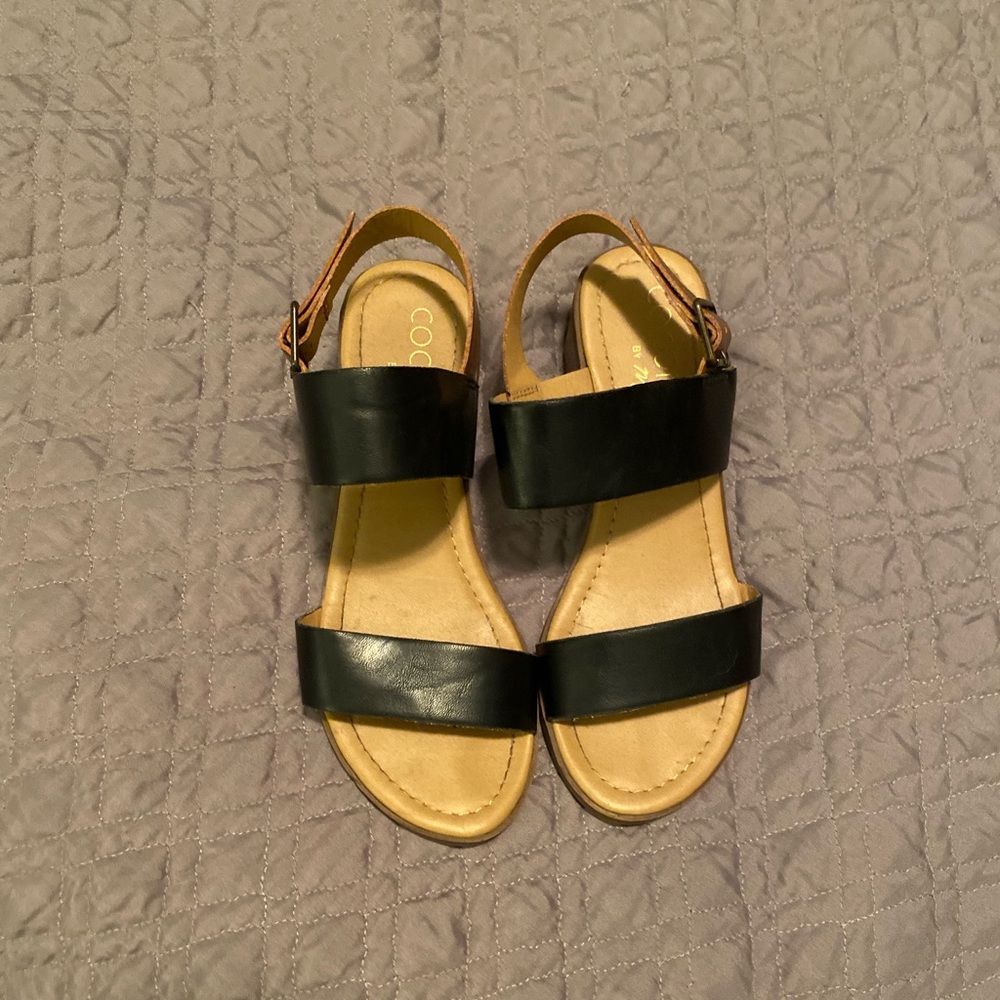 Matisse Sandals Size 7